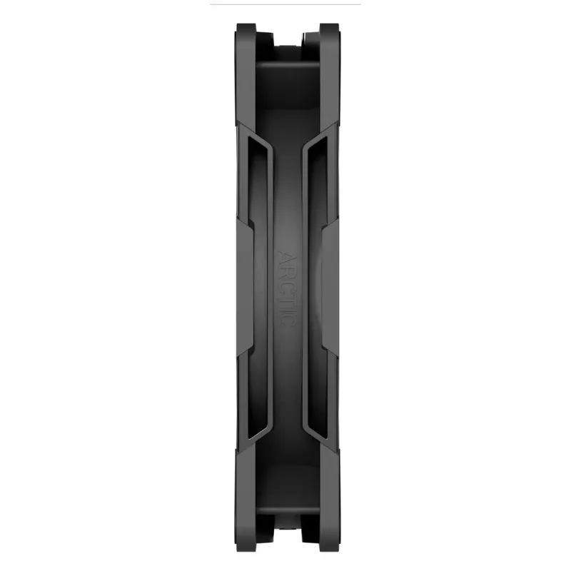 ARCTIC P14 Pro PST – 5 kpl:n pakkaus 140 mm PWM-tuulettimia kaapelihaaroittimella