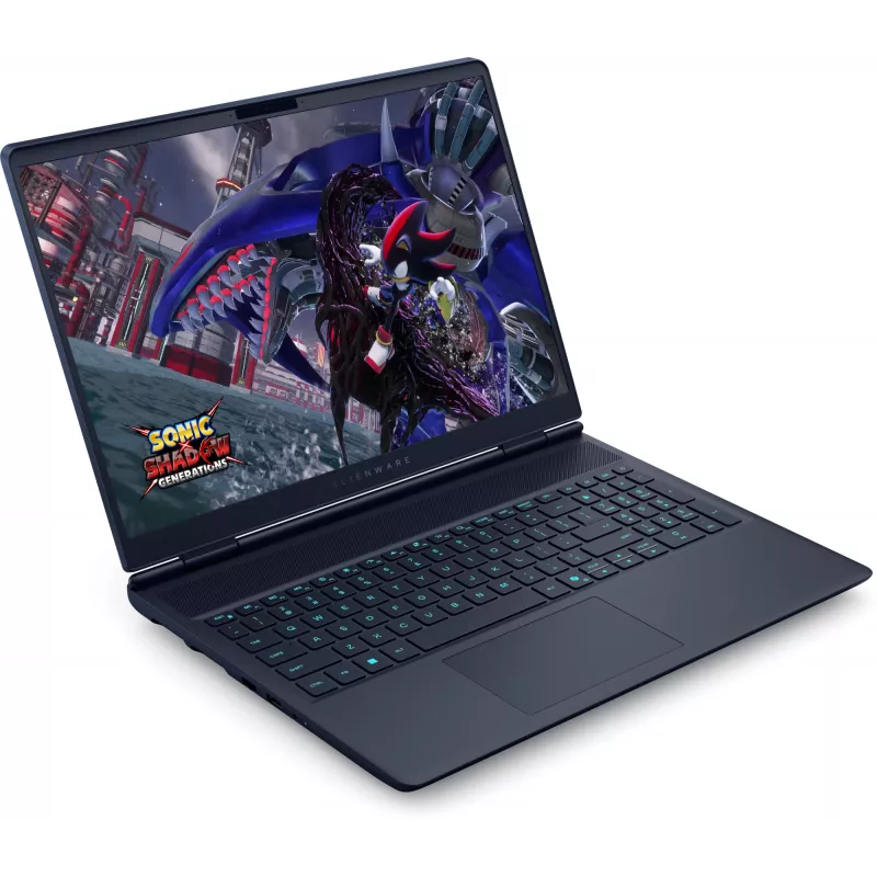 Kannettava Alienware 16X Aurora AC16251 16