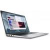 Dell Pro 15 Essential PV15250 kannettava tietokone, Intel Core i7-1355U, 15,6 tuuman Full HD 1920 x 1080 IPS 120 Hz, 16 GB DDR5, 512 GB SSD NVMe, Intel Iris Xe Graphics, Wi-Fi 6, Windows 11 Pro, hopea