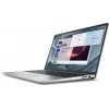 Dell Pro 15 Essential PV15250 kannettava tietokone, Intel Core i7-1355U, 15,6 tuuman Full HD 1920 x 1080 IPS 120 Hz, 16 GB DDR5, 512 GB SSD NVMe, Intel Iris Xe Graphics, Wi-Fi 6, Windows 11 Pro, hopea