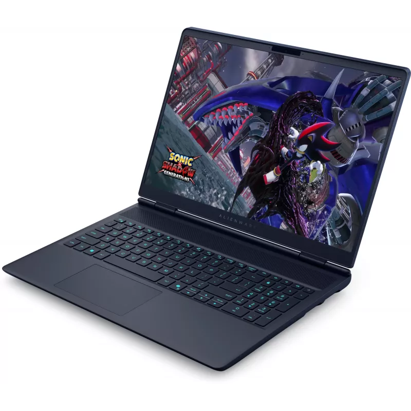 Kannettava Alienware 16X Aurora AC16251 16