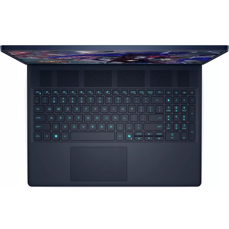 Kannettava Alienware 16X Aurora AC16251 16