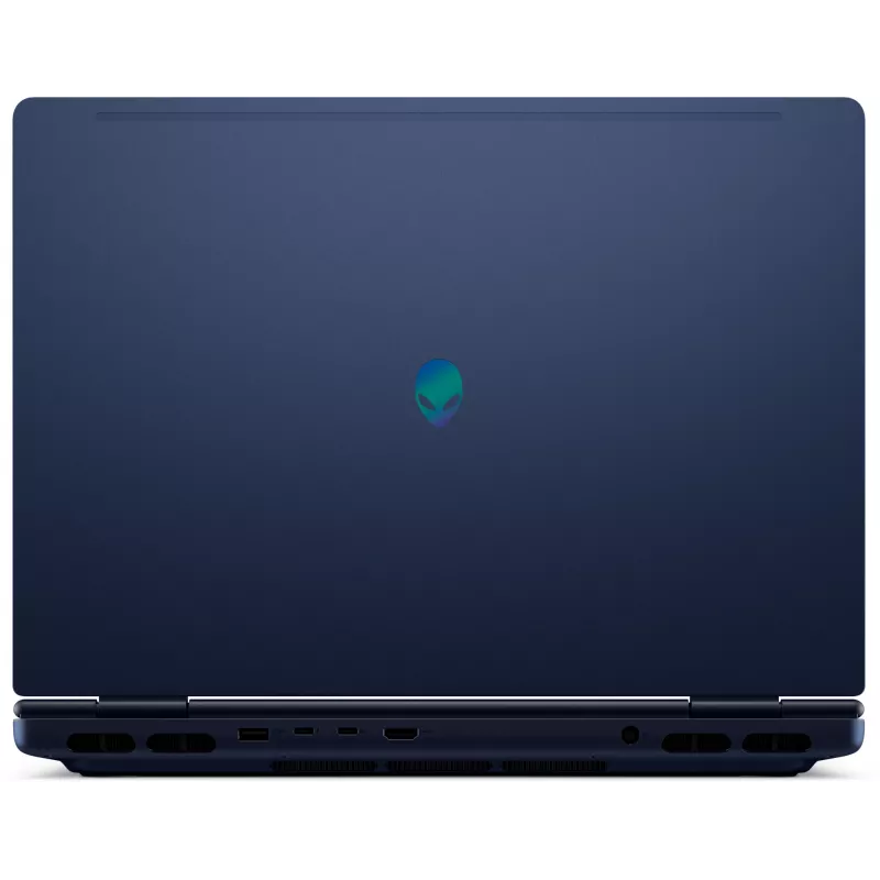 Kannettava Alienware 16X Aurora AC16251 16