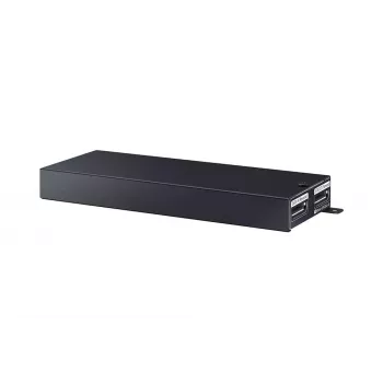 Ohut asiakaslaite Samsung SBB-SNOWJMU 1 GHz Tizen 4.0 2,8 kg musta