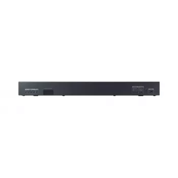 Ohut asiakaslaite Samsung SBB-SNOWJMU 1 GHz Tizen 4.0 2,8 kg musta