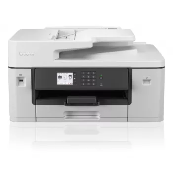 Brother MFC-J6540DWE mustesuihku A3 1200 x 4800 DPI 28 ppm Wi-Fi