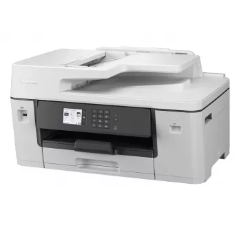 Brother MFC-J6540DWE mustesuihku A3 1200 x 4800 DPI 28 ppm Wi-Fi