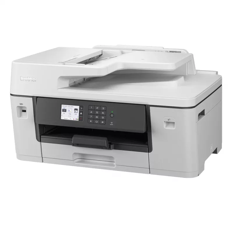 Brother MFC-J6540DWE mustesuihku A3 1200 x 4800 DPI 28 ppm Wi-Fi