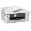 Brother MFC-J6540DWE mustesuihku A3 1200 x 4800 DPI 28 ppm Wi-Fi
