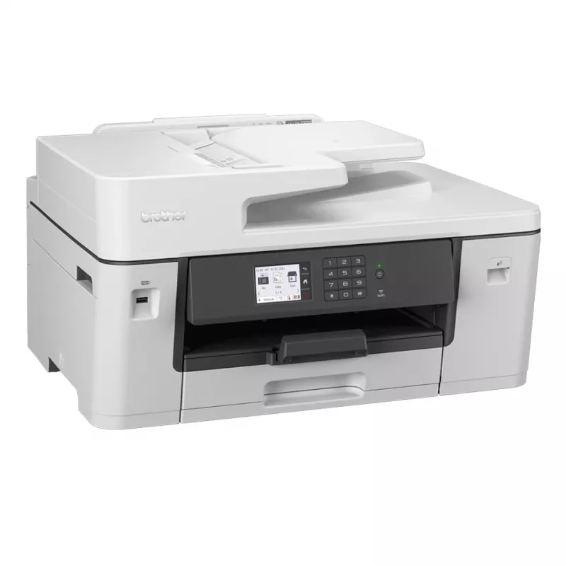 Brother MFC-J6540DWE mustesuihku A3 1200 x 4800 DPI 28 ppm Wi-Fi