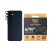PanzerGlass ® Hoops® kameran linssinsuoja musta Samsung Galaxy A55 5G