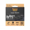 PanzerGlass ® Hoops® kameran linssinsuoja musta Samsung Galaxy A55 5G