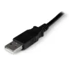 StarTech.com USB-DVI-adapteri – 1920 x 1200, 2.0, USB Type-A, DVI-lähtö, 1920 x 1200 pikseliä