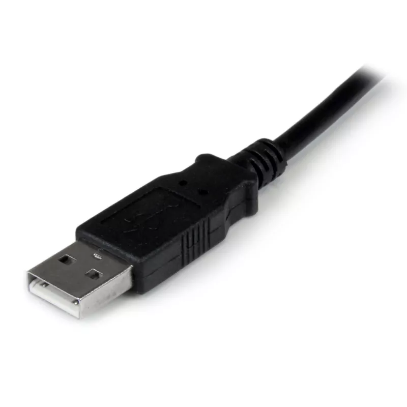StarTech.com USB-DVI-adapteri – 1920 x 1200, 2.0, USB Type-A, DVI-lähtö, 1920 x 1200 pikseliä