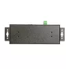 StarTech.com 5G7AINDRM-USB-A-HUB USB-keskitin USB 3.2 Gen 1 (3.1 Gen 1) Type-B 5000 Mbit/s musta