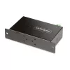 StarTech.com 5G4AINDRM-USB-A-HUB USB-keskitin USB 3.2 Gen 1 (3.1 Gen 1) Type-B 5000 Mbit/s musta