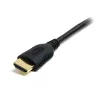 StarTech.com 2m Mini HDMI–HDMI-kaapeli Ethernetillä – 4K 30Hz High Speed Mini HDMI–HDMI-sovitinkaapeli – Mini HDMI Type-C -laite HDMI-näyttöön – kestävä videokonvertterikaapeli