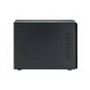 QNAP 2 Bay USB Type-C Direct Attached Storage with Hardware RAID | TR-002 | Micro | 6 GB | musta
