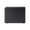 QNAP 2 Bay USB Type-C Direct Attached Storage with Hardware RAID | TR-002 | Micro | 6 GB | musta