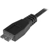 StarTech.com USB-C–Micro-B-kaapeli – M/M – 1 m – USB 3.1 (10 Gbit/s)