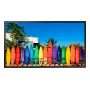 Samsung OM46B Digital Signage -näyttö 116.8 cm (46 tuumaa) LCD Wi-Fi 4000 cd/m² Full HD musta Tizen 5.0 24/7