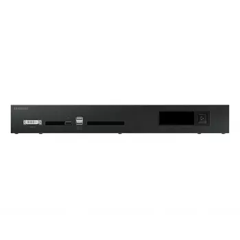 Set-back Box Samsung SBB-SNOWAAEXEN musta helppo asennus televisioon