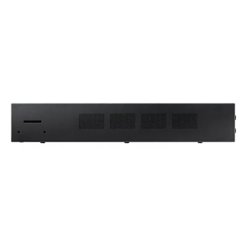 Set-back Box Samsung SBB-SNOWAAEXEN musta helppo asennus televisioon
