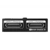 Set-back Box Samsung SBB-SNOWAAEXEN musta helppo asennus televisioon