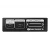 Set-back Box Samsung SBB-SNOWAAEXEN musta helppo asennus televisioon