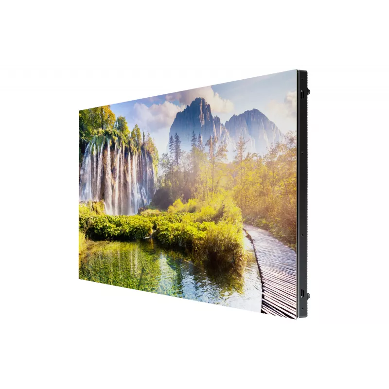 Näyttö Samsung LH025IEACLS 25 tuumaa läpinäkyvä Mesh LED 384 x 216