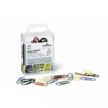 Paperiliittimet Durable 125300
