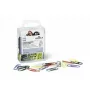 Paperiliittimet Durable 125300