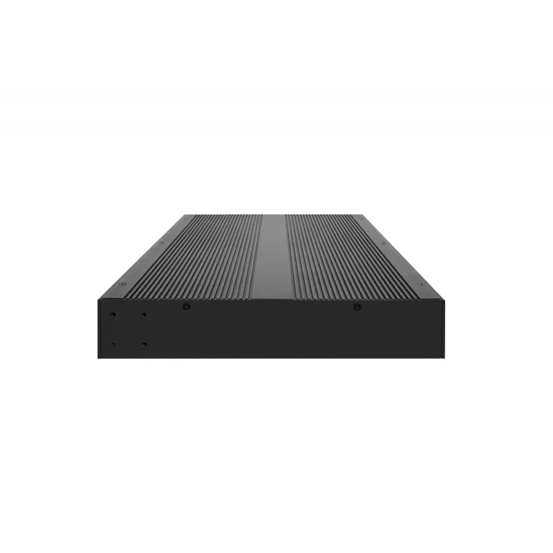 Hallittava kytkin LevelOne Hilbert 28-porttinen teollinen Gigabit Smart Lite