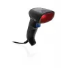 Datalogic QuickScan QD2590 2D-viivakoodinlukija, sarja, USB, musta