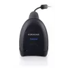 Datalogic QuickScan QD2590 2D-viivakoodinlukija, sarja, USB, musta