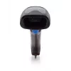 Datalogic QuickScan QD2590 2D-viivakoodinlukija, sarja, USB, musta