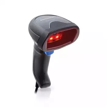 Käsikäyttöinen viivakoodinlukija Datalogic QuickScan QD2500