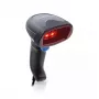 Datalogic QuickScan QD2590 2D-viivakoodinlukija, sarja, USB, musta