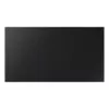 Digitaalinen infonäyttö Samsung IF025R 2000 cd/m² 4K Ultra HD