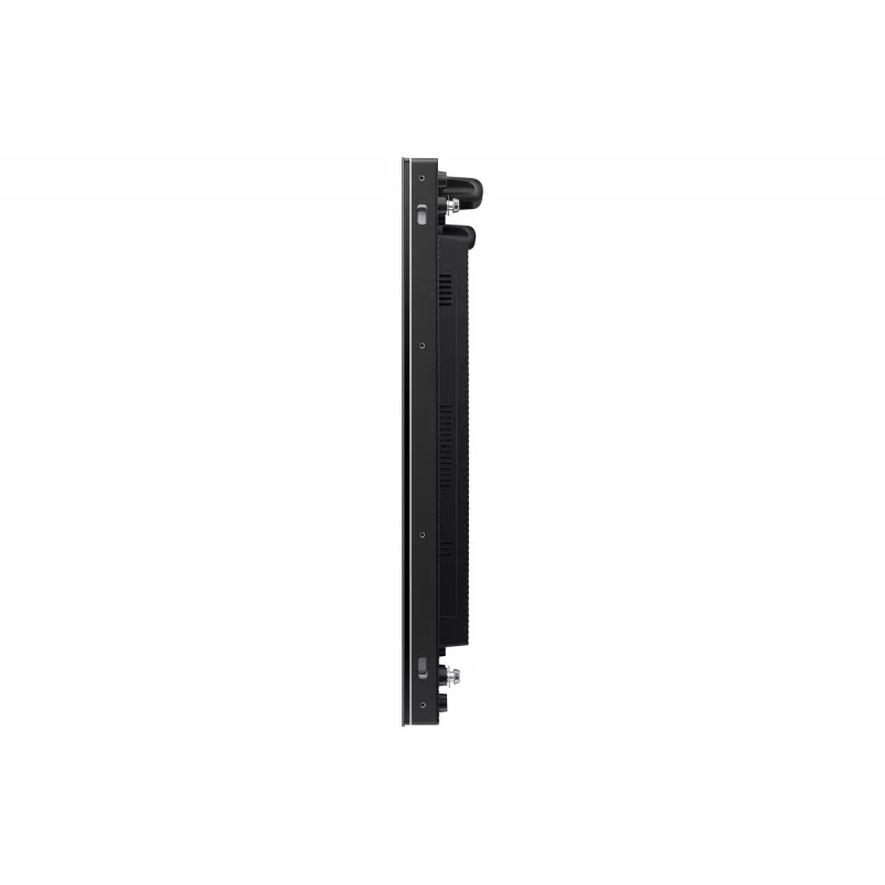Digitaalinen infonäyttö Samsung IF025R 2000 cd/m² 4K Ultra HD
