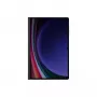 Samsung EF-NX912PBEGWW tietoturvasuojakalvo Galaxy Tab S9 Ultra / S10 Ultra -tablettiin 37,1 cm (14,6 tuumaa), musta