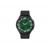 Samsung Galaxy Watch6 Classic SM-R960NZKADBT älykello / urheilukello 3,81 cm (1,5 tuumaa)