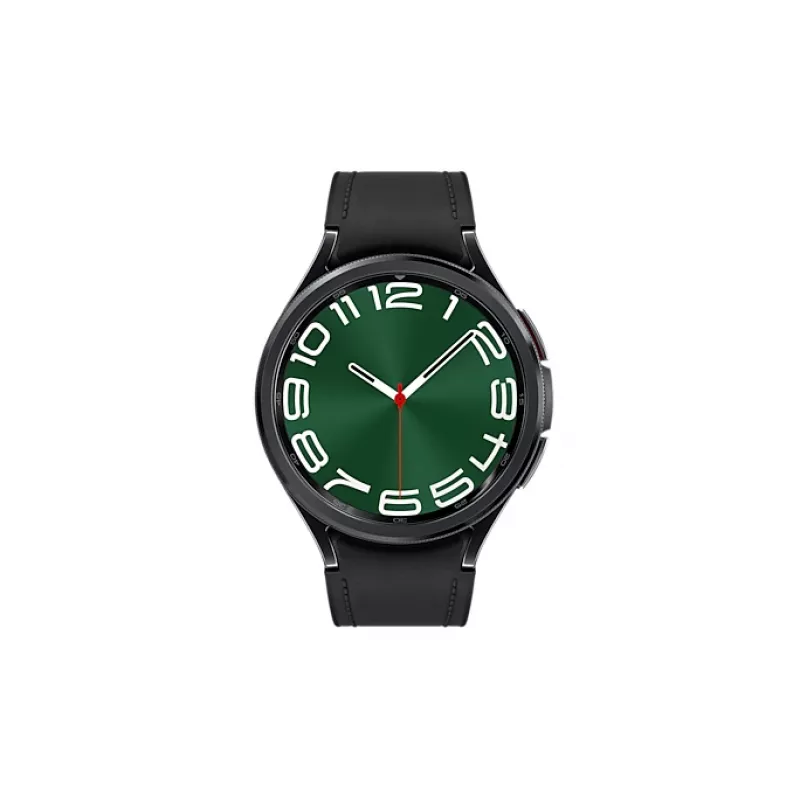 Samsung Galaxy Watch6 Classic SM-R960NZKADBT älykello / urheilukello 3,81 cm (1,5 tuumaa)