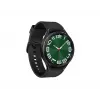 Samsung Galaxy Watch6 Classic SM-R960NZKADBT älykello / urheilukello 3,81 cm (1,5 tuumaa)