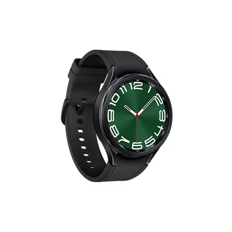 Samsung Galaxy Watch6 Classic SM-R960NZKADBT älykello / urheilukello 3,81 cm (1,5 tuumaa)