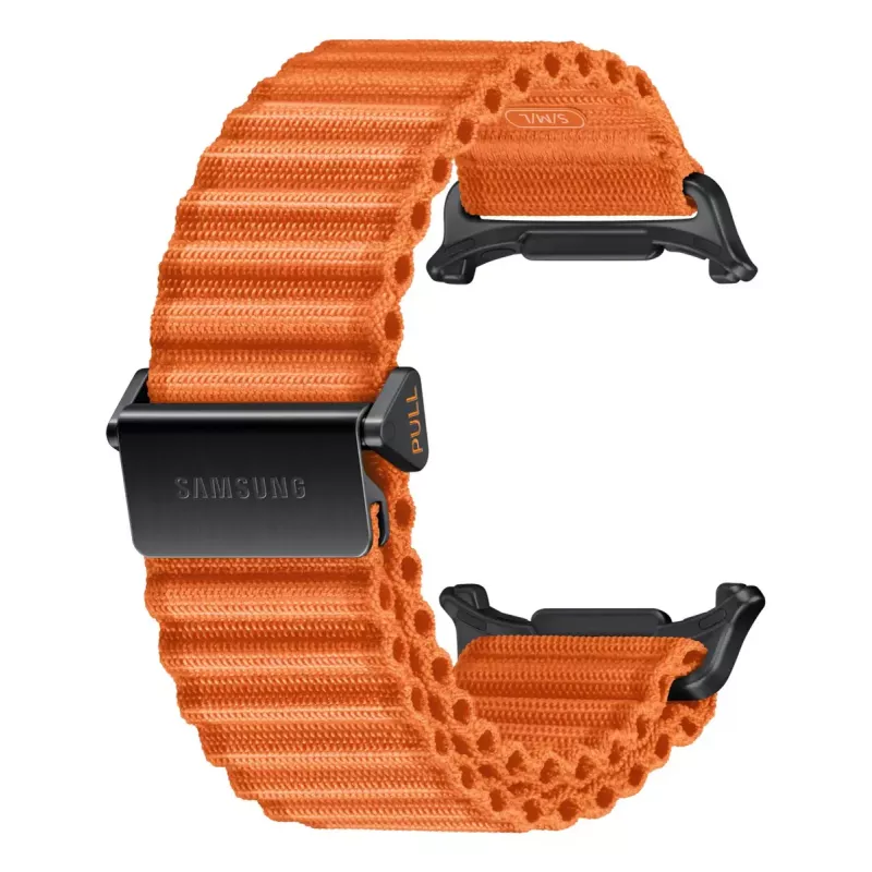 Ranneke Samsung Galaxy Watch Ultra Trail Band