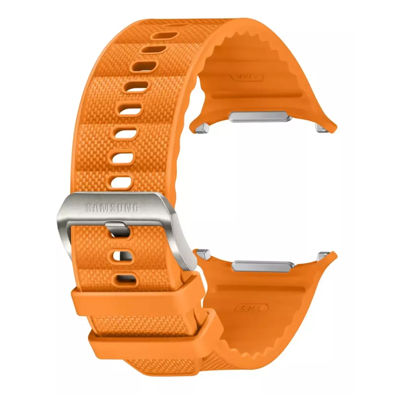 Samsung PeakForm -ranneke Galaxy Watch Ultra