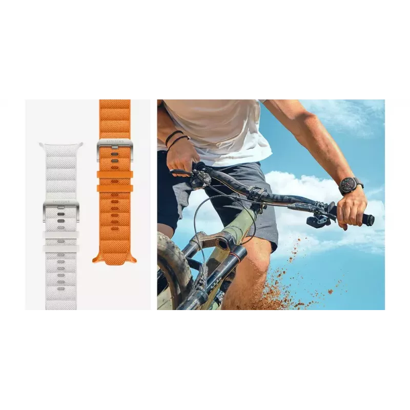 Samsung PeakForm -ranneke Galaxy Watch Ultra