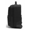 Matkalaukku DICOTA D32036-RPET 43,9 cm 17,3 tuumaa musta