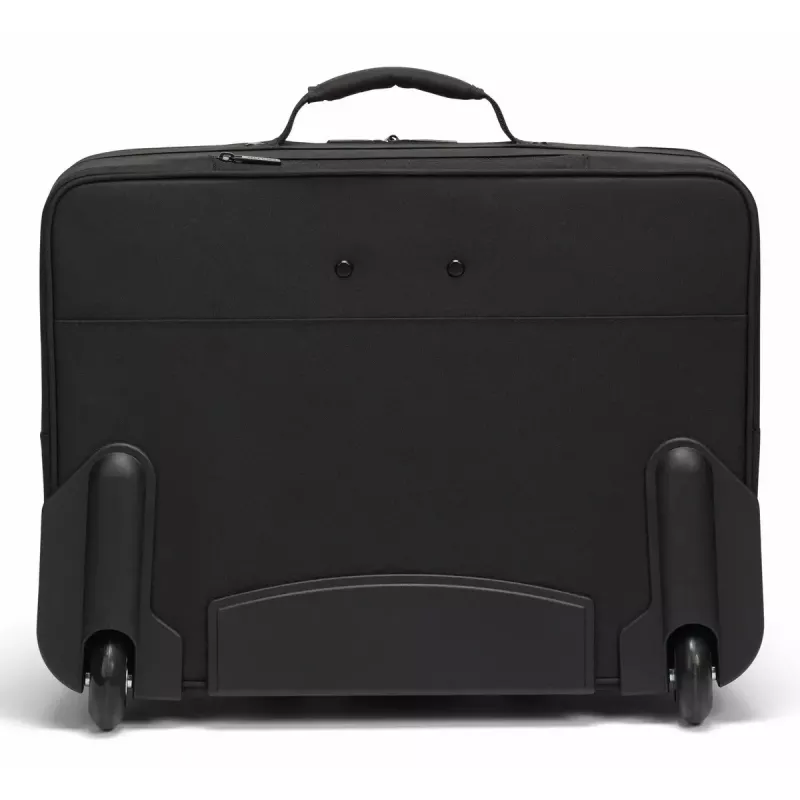 Matkalaukku DICOTA D32036-RPET 43,9 cm 17,3 tuumaa musta